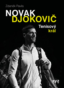 E-kniha Novak Djokovič