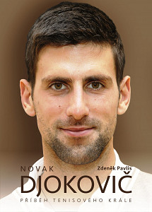 E-kniha Novak Djokovič