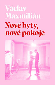 E-kniha Nové byty, nové pokoje