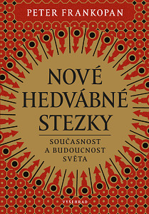 E-kniha Nové hedvábné stezky
