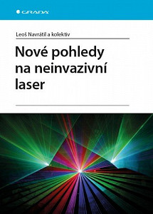 E-kniha Nové pohledy na neinvazivní laser