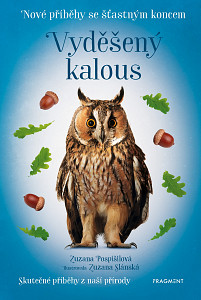 E-kniha Nové příběhy se šťastným koncem – Vyděšený kalous