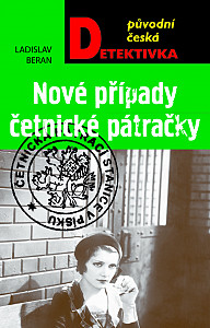 E-kniha Nové případy četnické pátračky