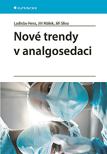 E-kniha Nové trendy v analgosedaci