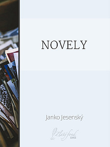 E-kniha Novely