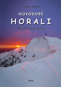 E-kniha Novodobí horali