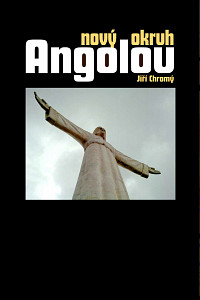 E-kniha Nový okruh Angolou