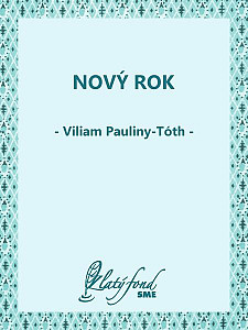 E-kniha Nový rok