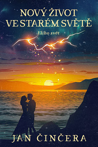 E-kniha Nový život ve starém světě