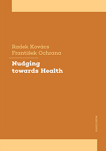 E-kniha Nudging towards Health