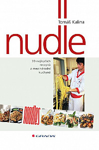 E-kniha Nudle