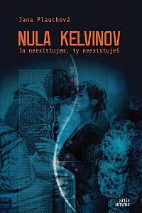 E-kniha Nula kelvinov