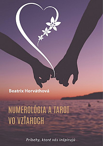 E-kniha Numerológia a tarot vo vzťahoch