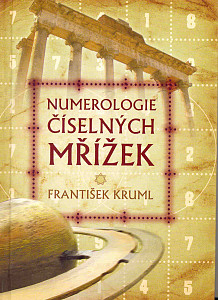 E-kniha Numerologie číselných mřížek