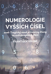 E-kniha Numerologie vyšších čísel