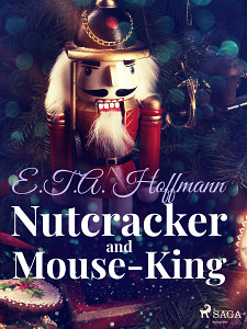 E-kniha Nutcracker and Mouse-King