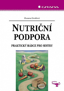 E-kniha Nutriční podpora