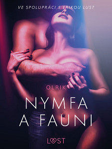 E-kniha Nymfa a fauni – Erotická povídka