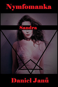 E-kniha Nymfomanka Sandra