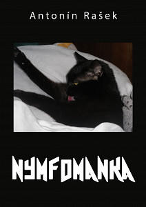 E-kniha Nymfomanka