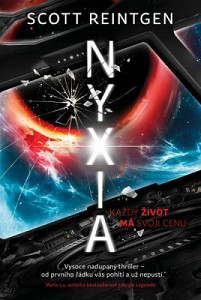 E-kniha Nyxia