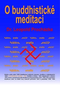 E-kniha O buddhistické meditaci