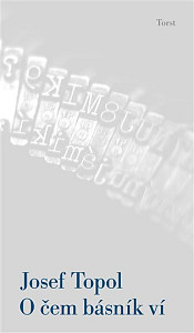 E-kniha O čem básník ví