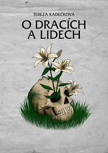 E-kniha O dracích a lidech