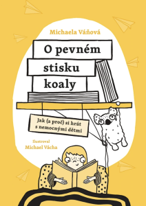 E-kniha O pevném stisku koaly