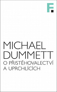 E-kniha O přistěhovalectví a uprchlících