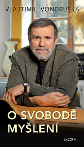 E-kniha O svobodě myšlení
