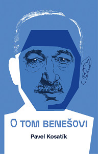 E-kniha O tom Benešovi