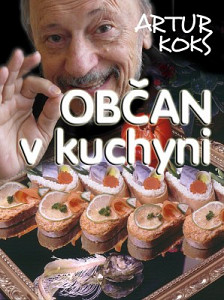 E-kniha Občan v kuchyni