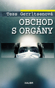 E-kniha Obchod s orgány