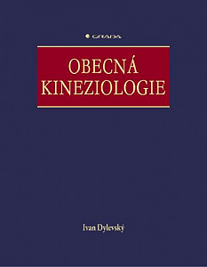 E-kniha Obecná kineziologie