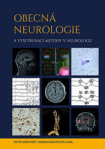 E-kniha Obecná neurologie a vyšetřovací metody v neurologii