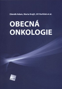 E-kniha Obecná onkologie