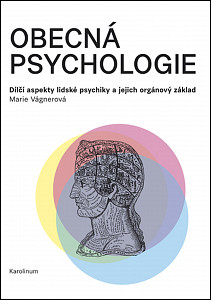 E-kniha Obecná psychologie