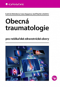 E-kniha Obecná traumatologie