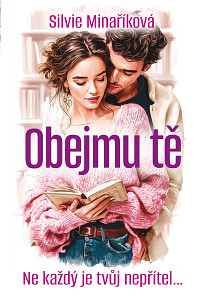 E-kniha Obejmu tě