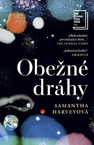 E-kniha Obežné dráhy