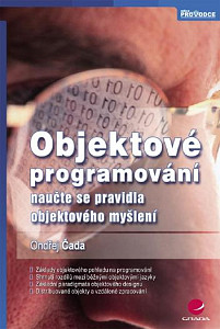 E-kniha Objektové programování