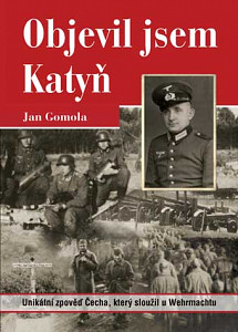 E-kniha Objevil jsem Katyň