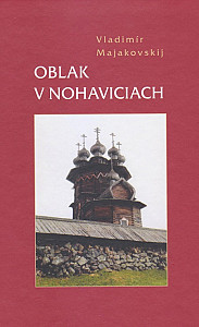 E-kniha Oblak v nohaviciach