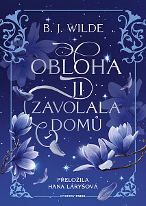 E-kniha Obloha ji zavolala domů