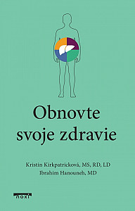 E-kniha Obnovte si svoje zdravie