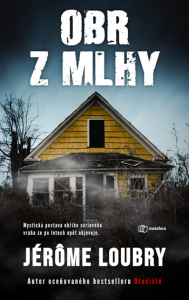 E-kniha Obr z mlhy