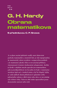 E-kniha Obrana matematikova