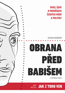 E-kniha Obrana před Babišem