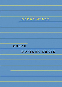 E-kniha Obraz Doriana Graye